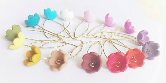 Meet Freda: The Earring Everyone's Obsessed With