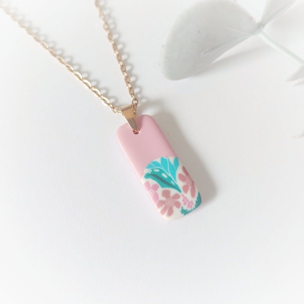 Kate Necklace