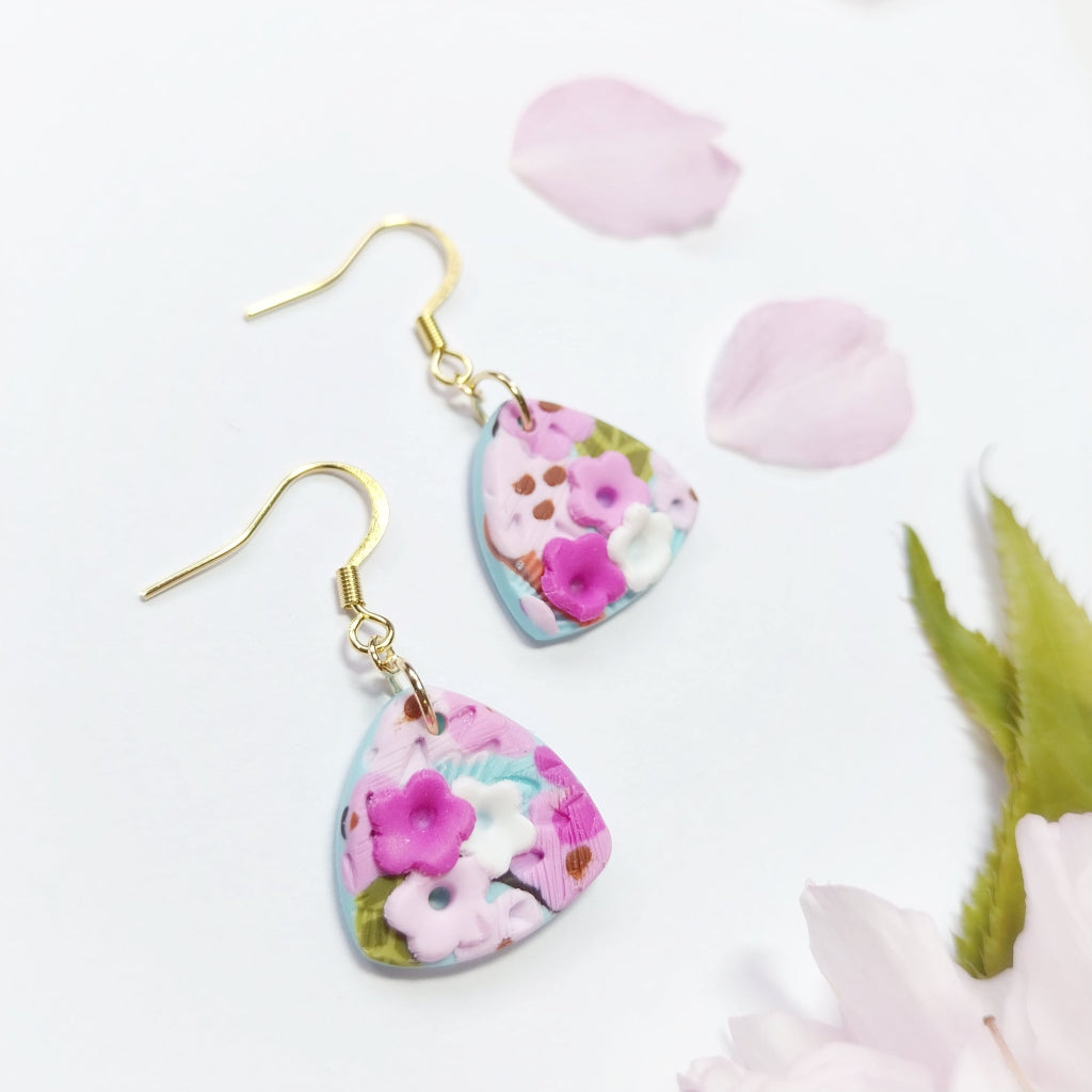 Blossom Marga danglies