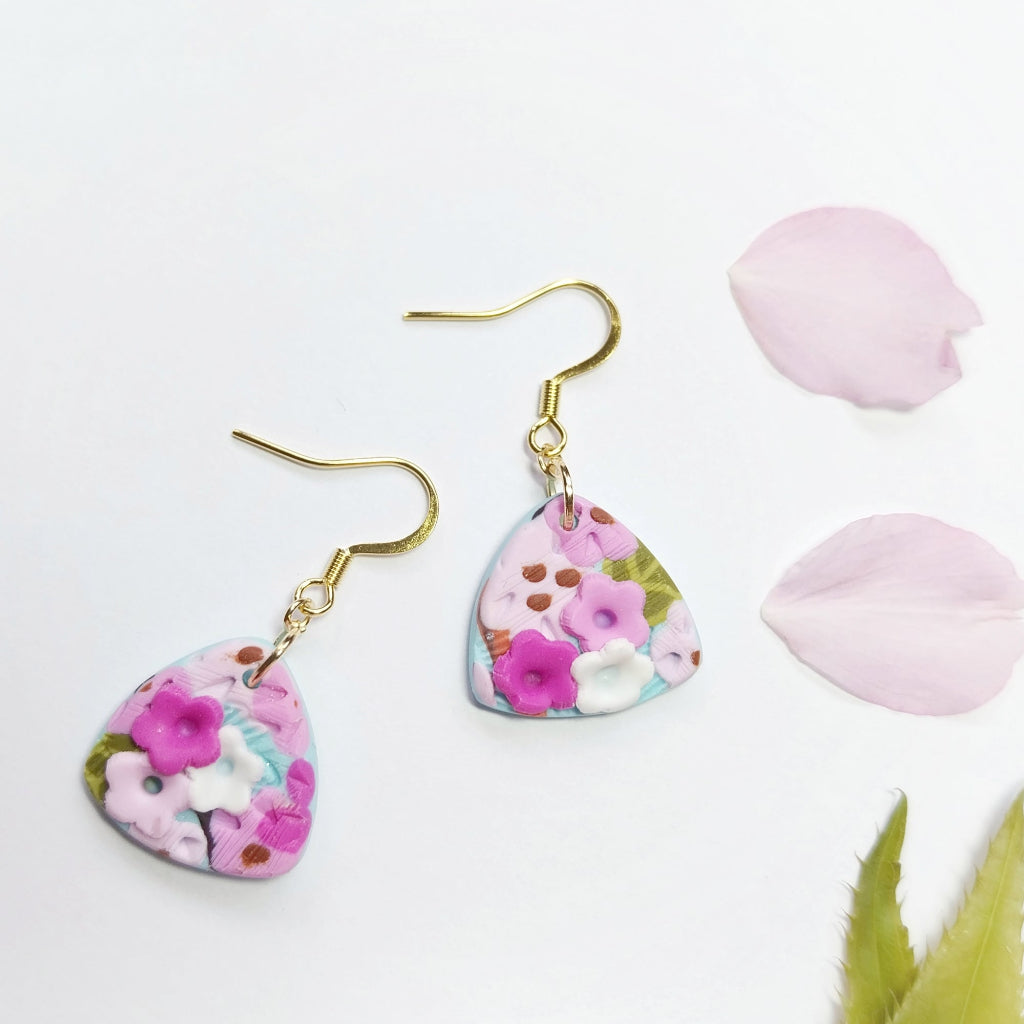 Blossom Marga danglies