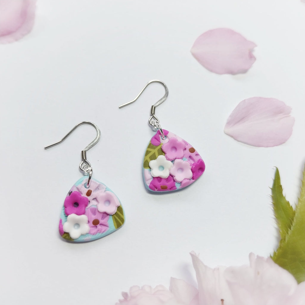 Blossom Marga danglies