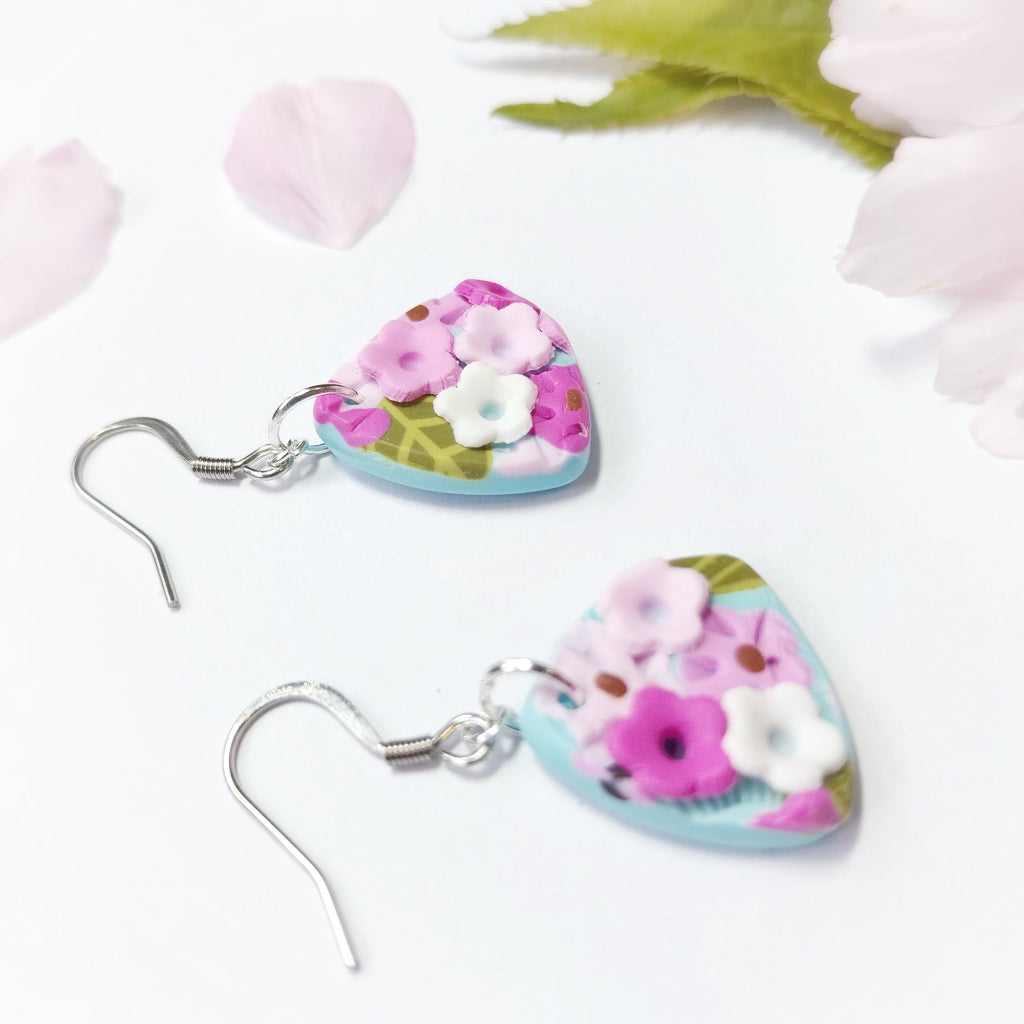 Blossom Marga danglies