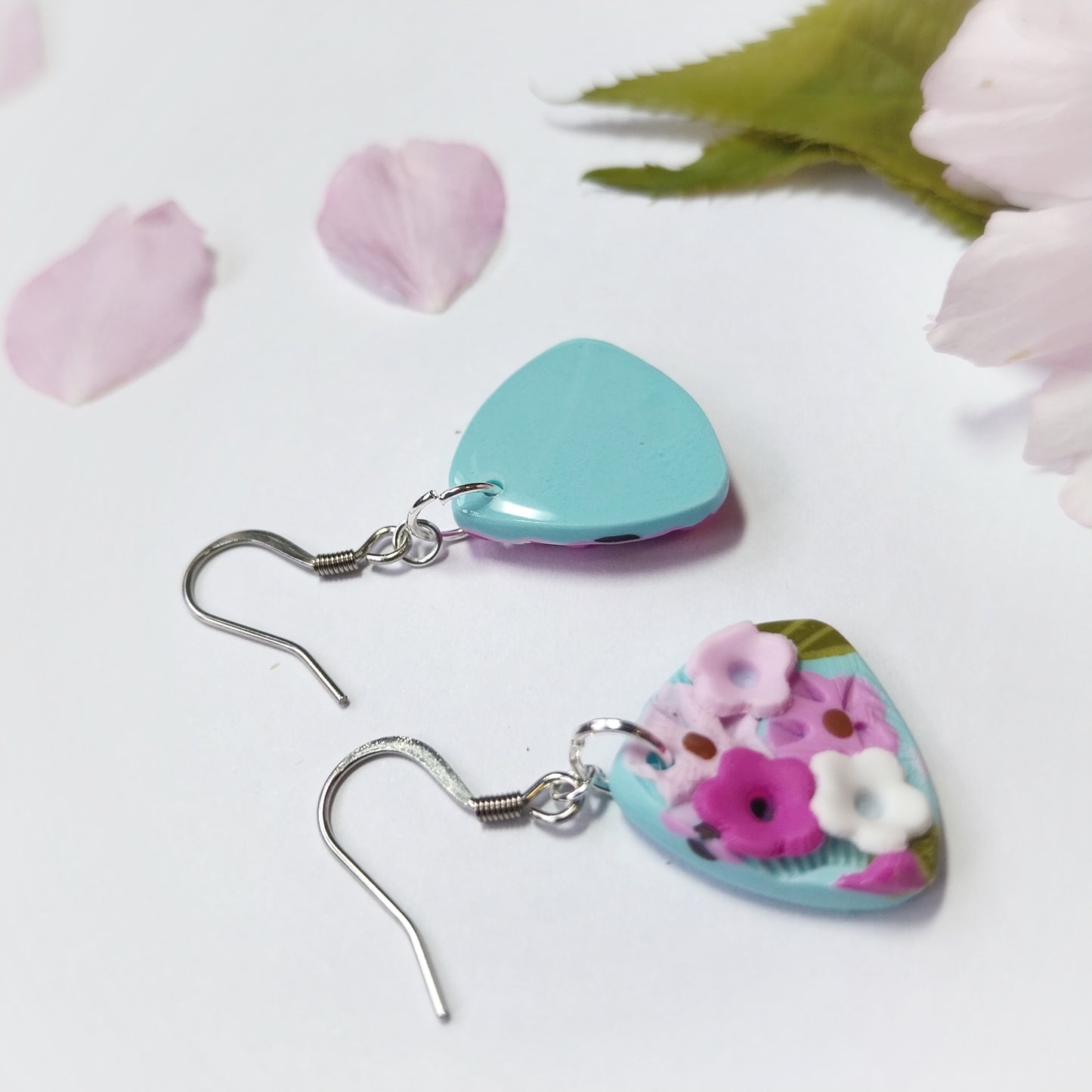 Blossom Marga danglies
