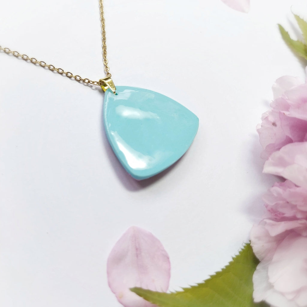 Pendant Necklace - Marga