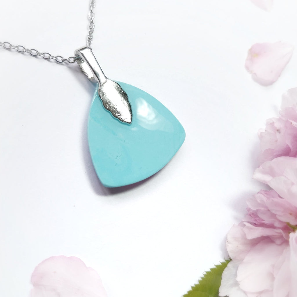 Pendant Necklace - Marga