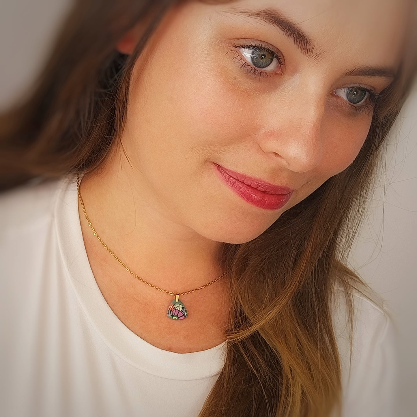 Marga - Necklace