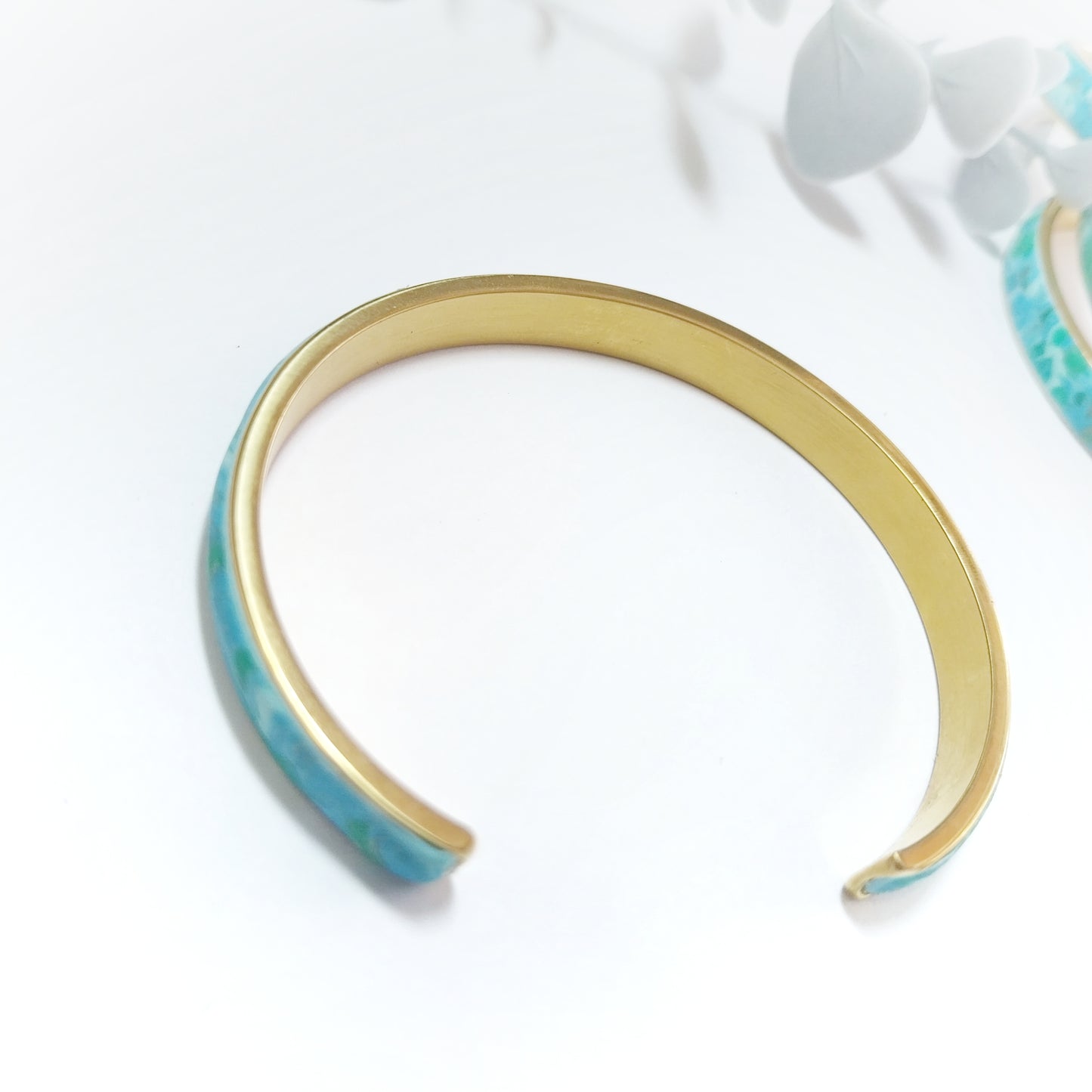 Cuff bracelet