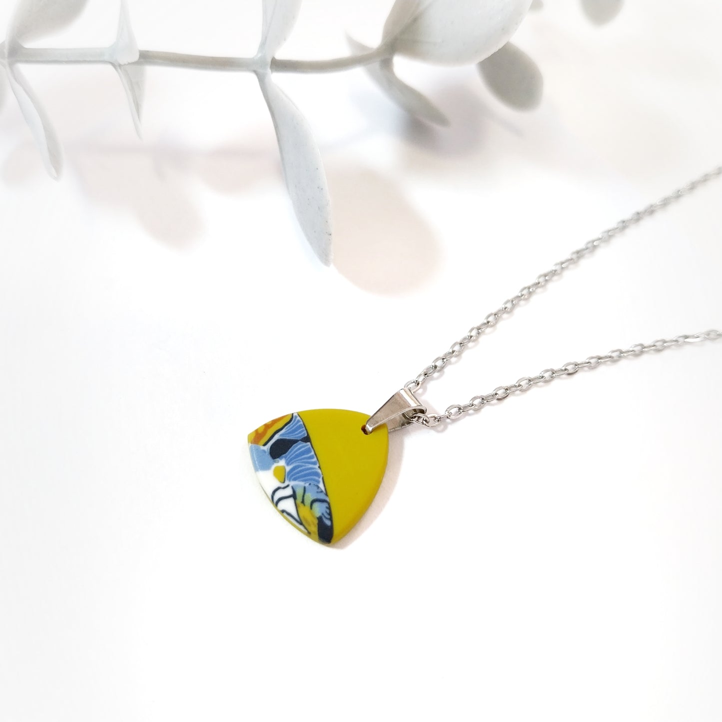 Marga - Necklace
