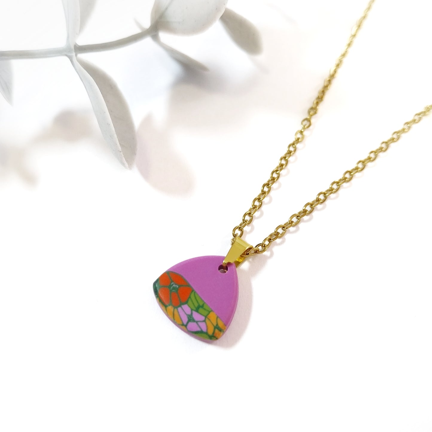 Marga - Necklace