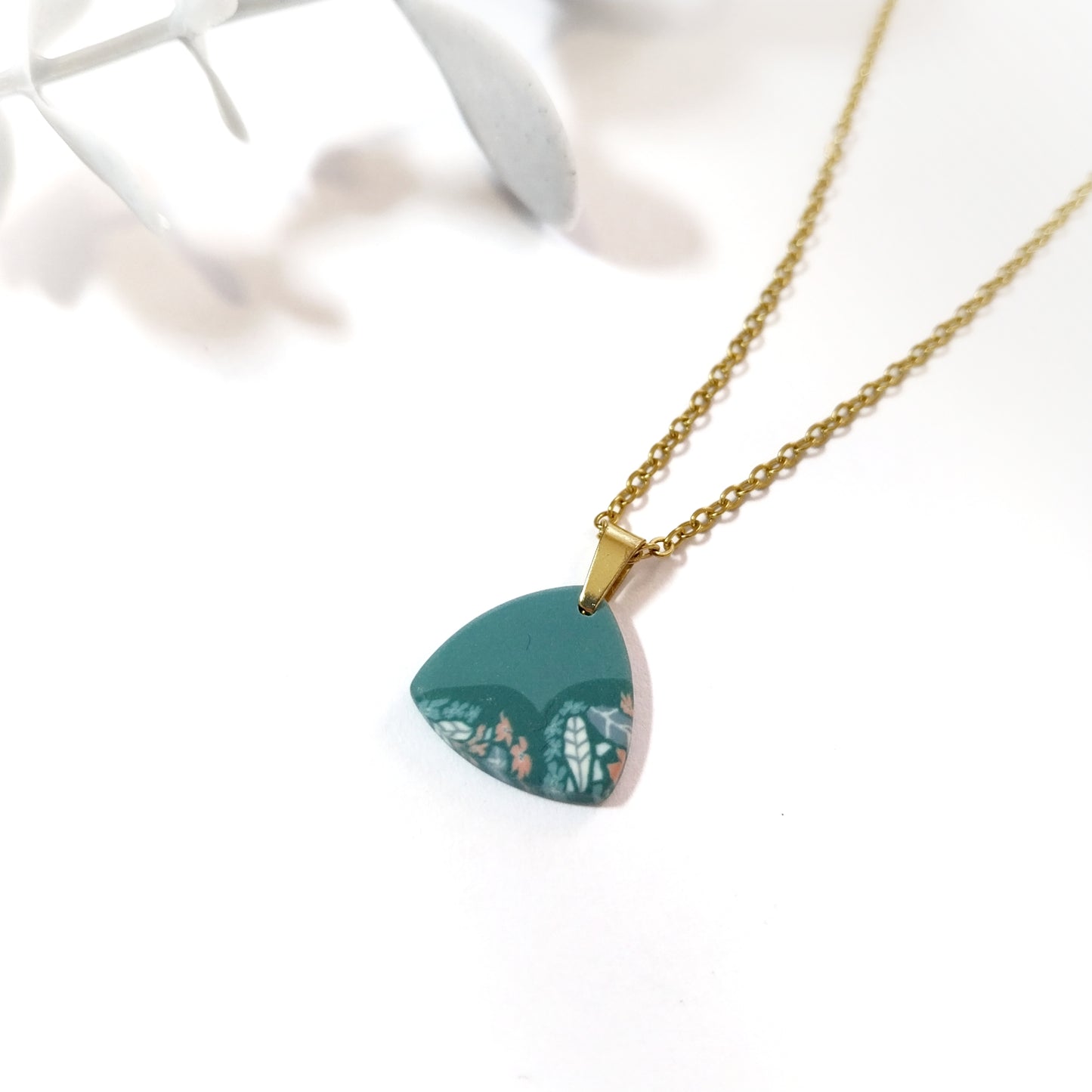 Marga - Necklace