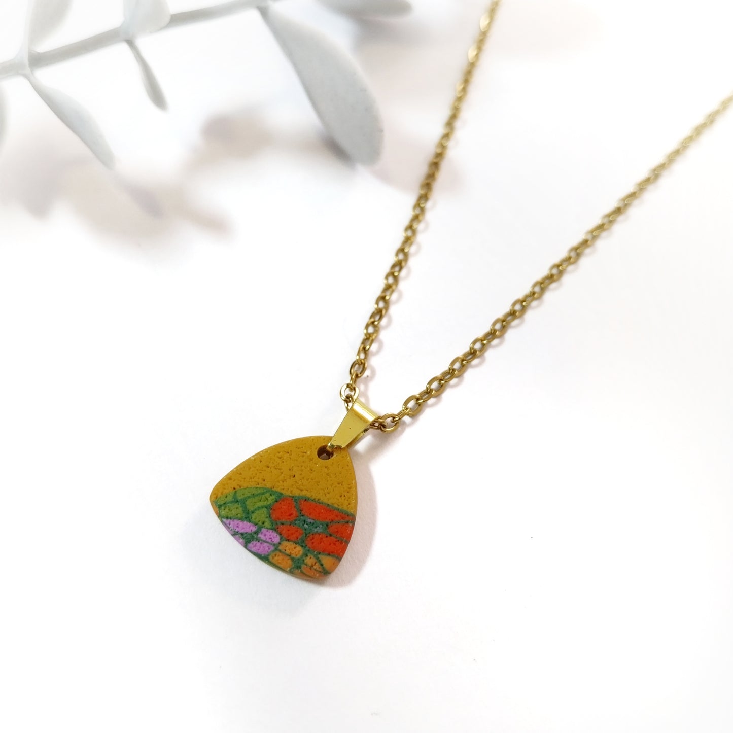Marga - Necklace