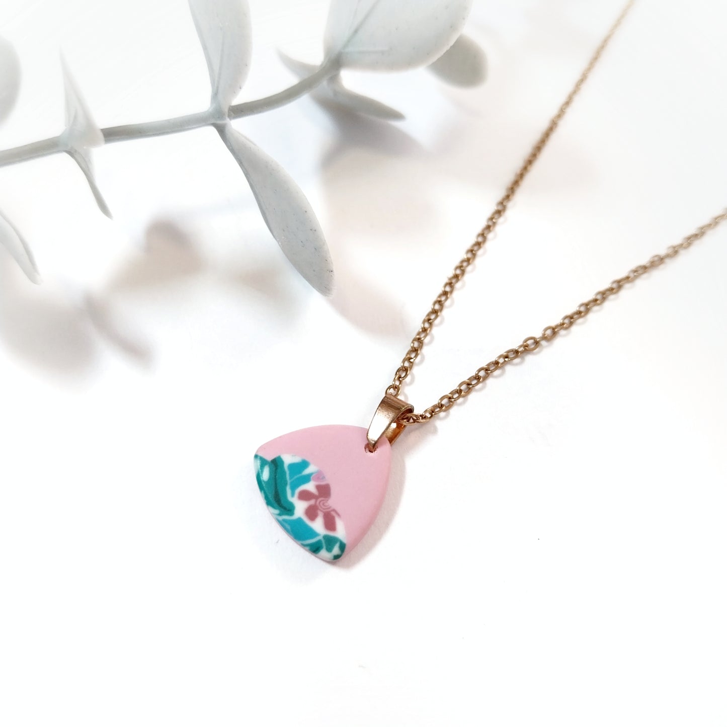 Marga - Necklace