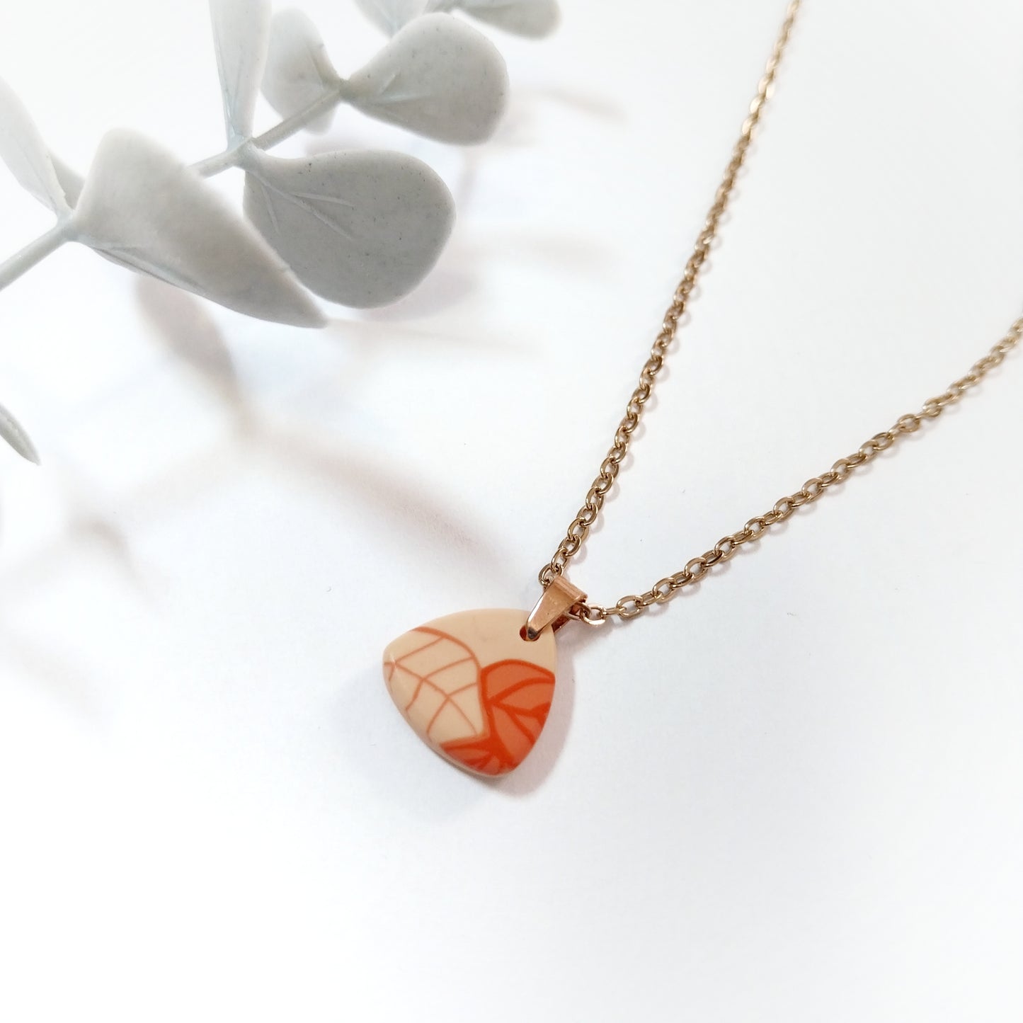 Marga - Necklace