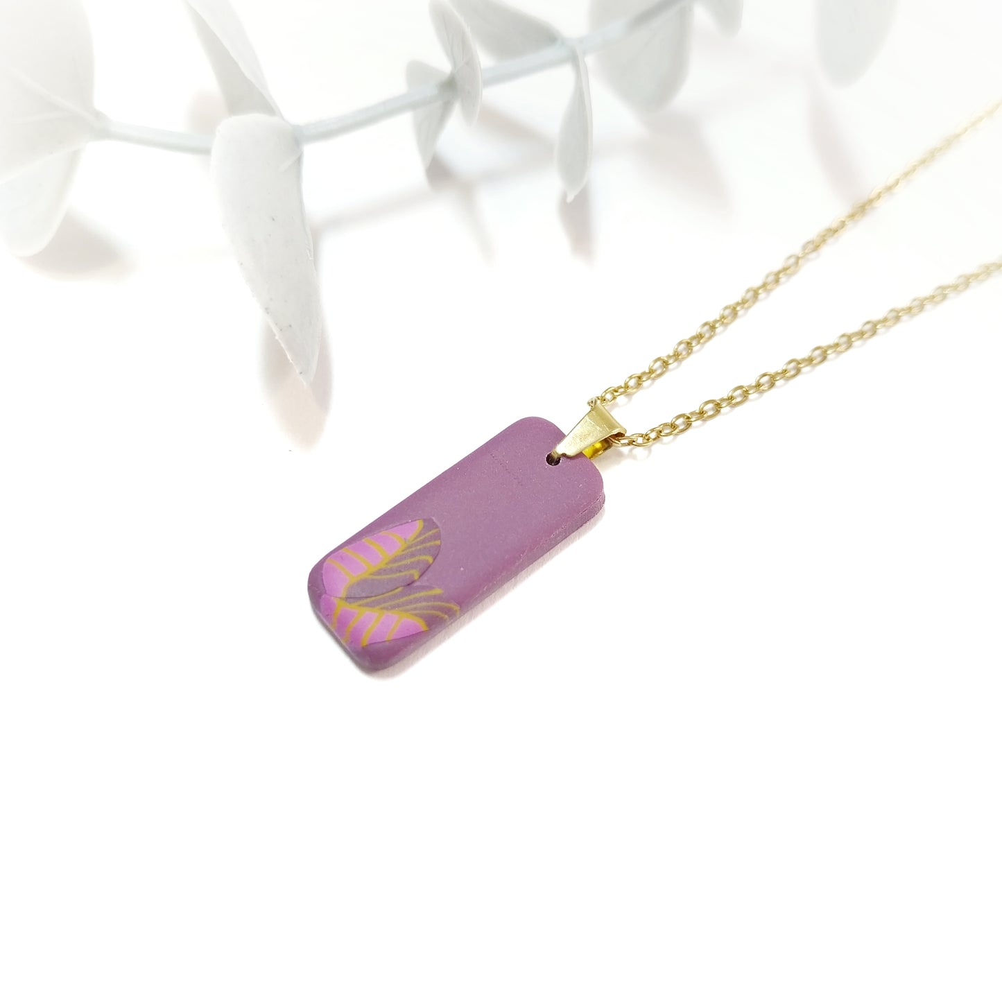 Kate Necklace