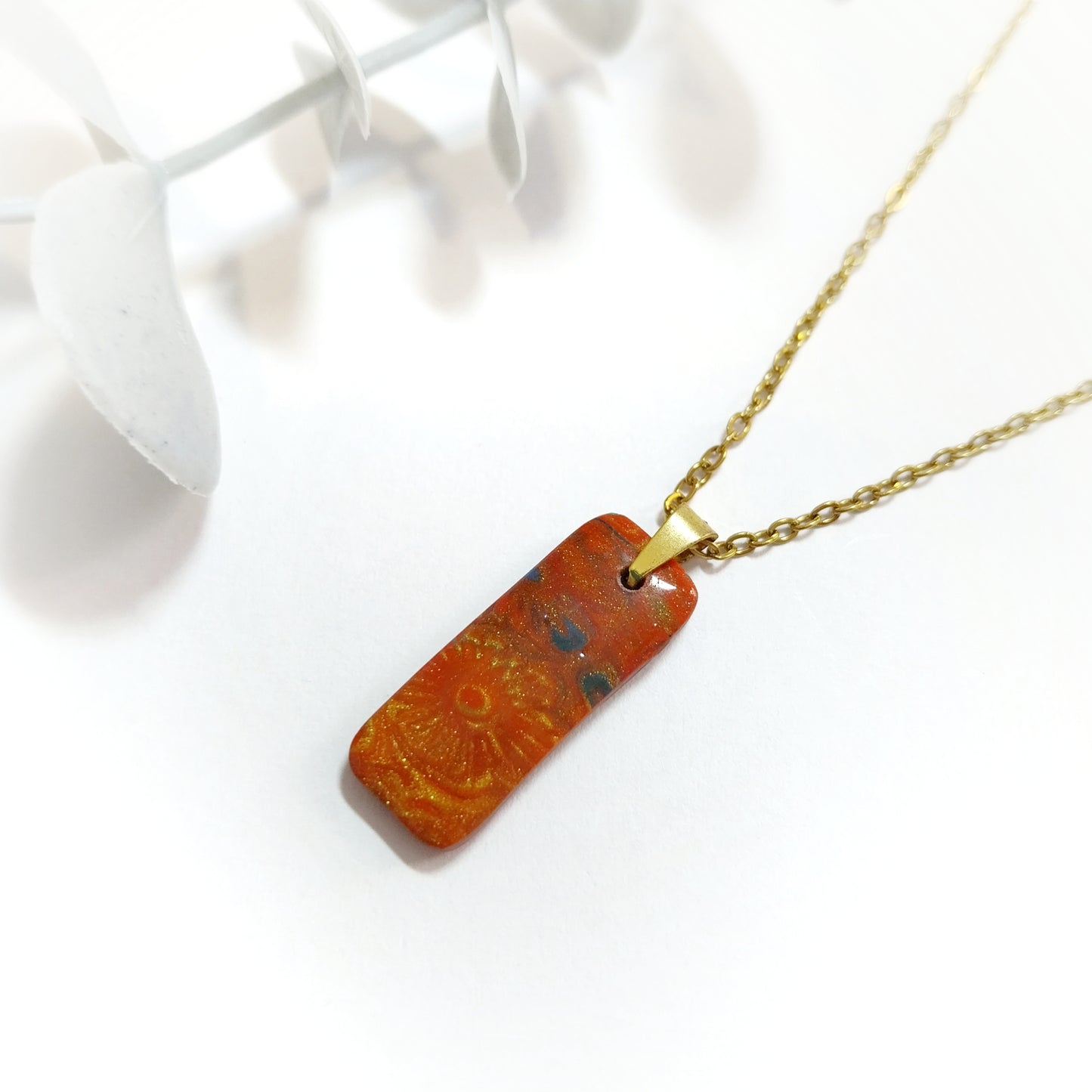 Kate Necklace