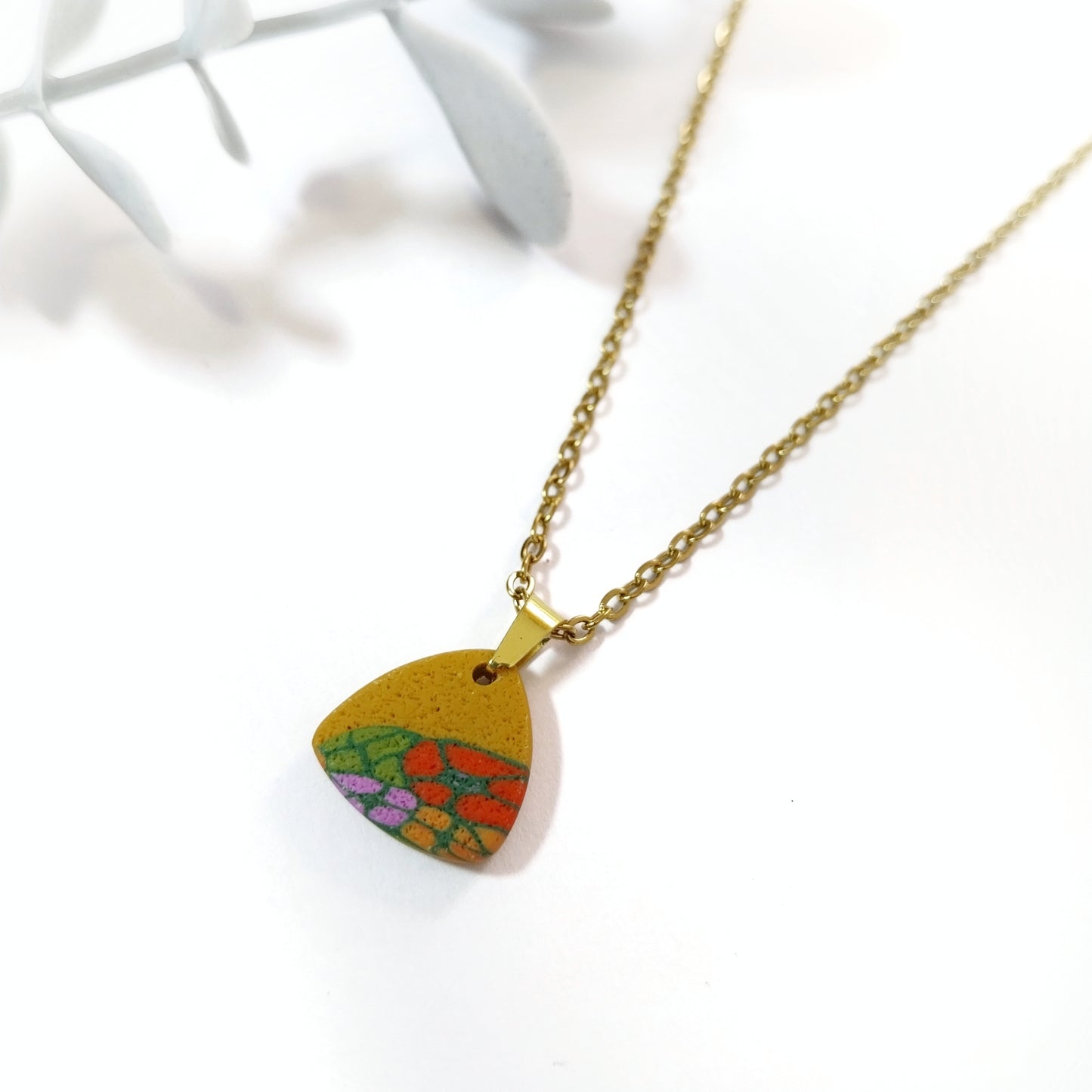 Marga - Necklace