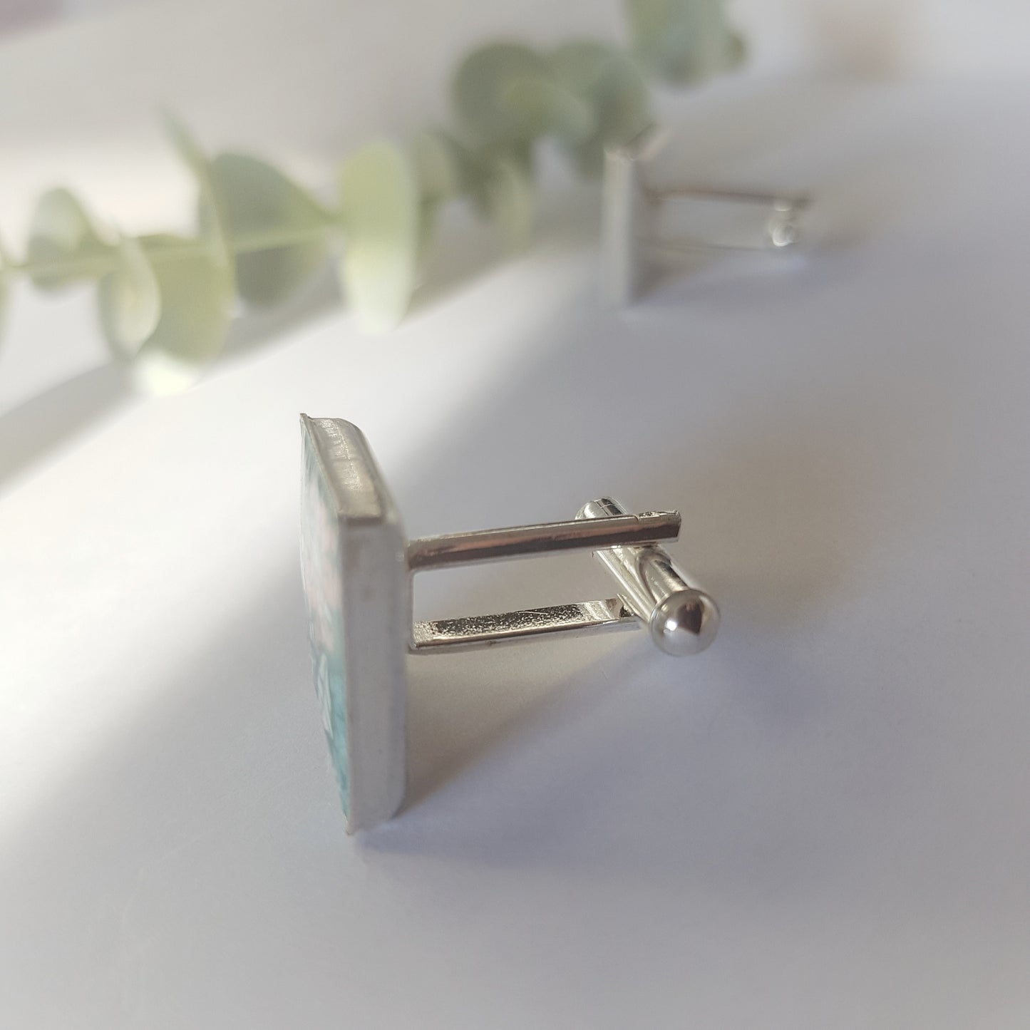 Cufflinks