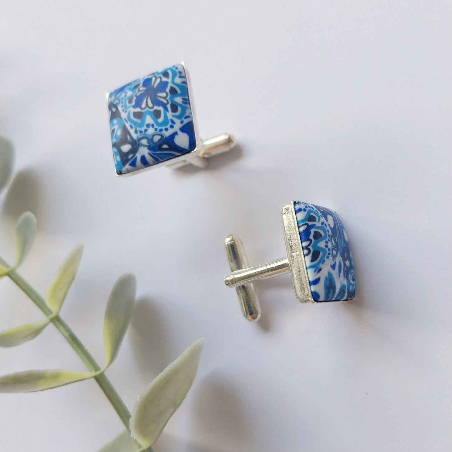 Cufflinks