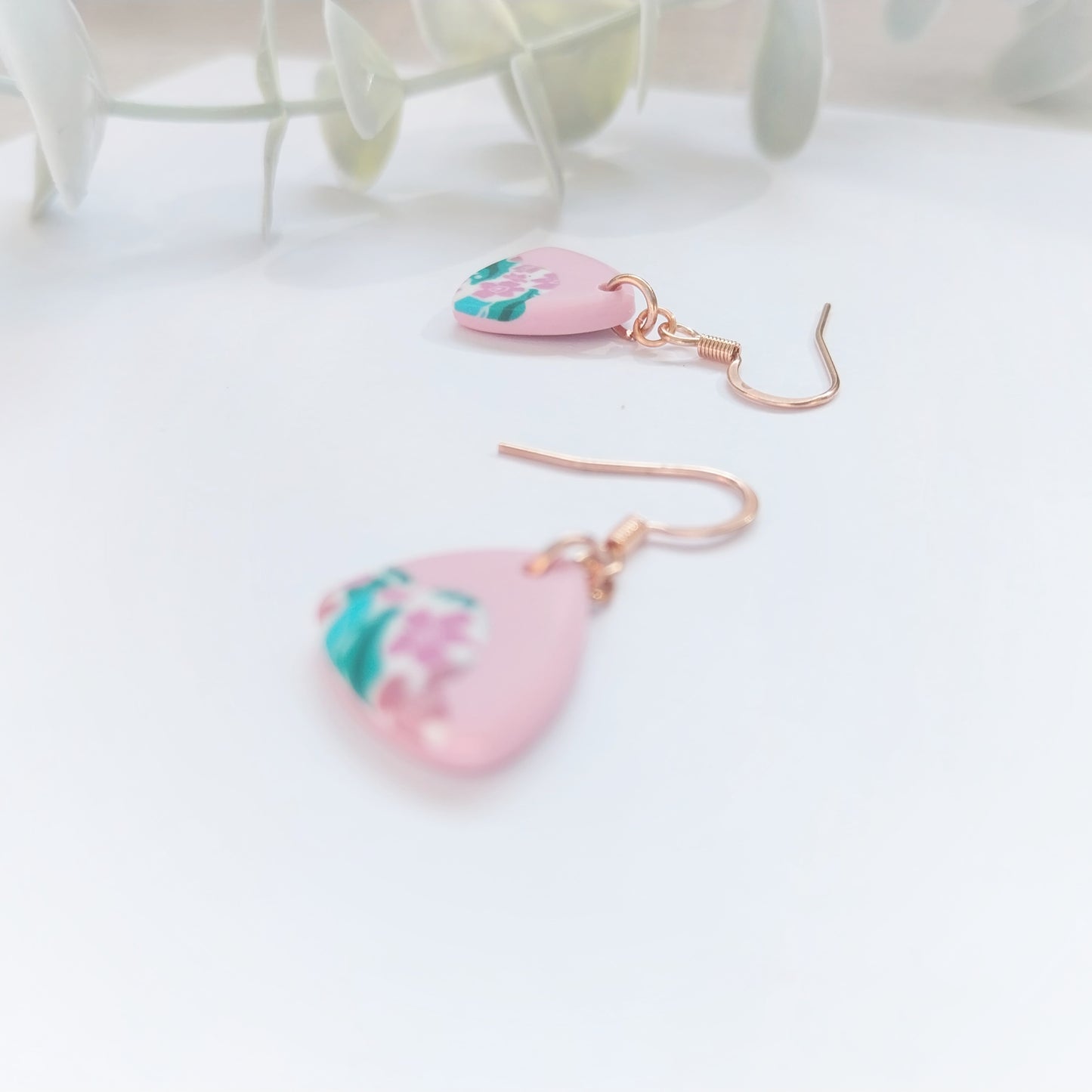 Marga - Small danglies