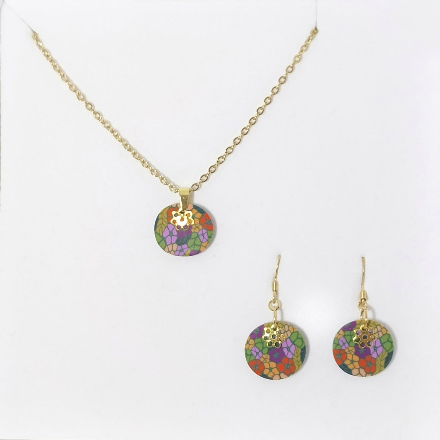 Bramble Bliss Gift Set - Esther