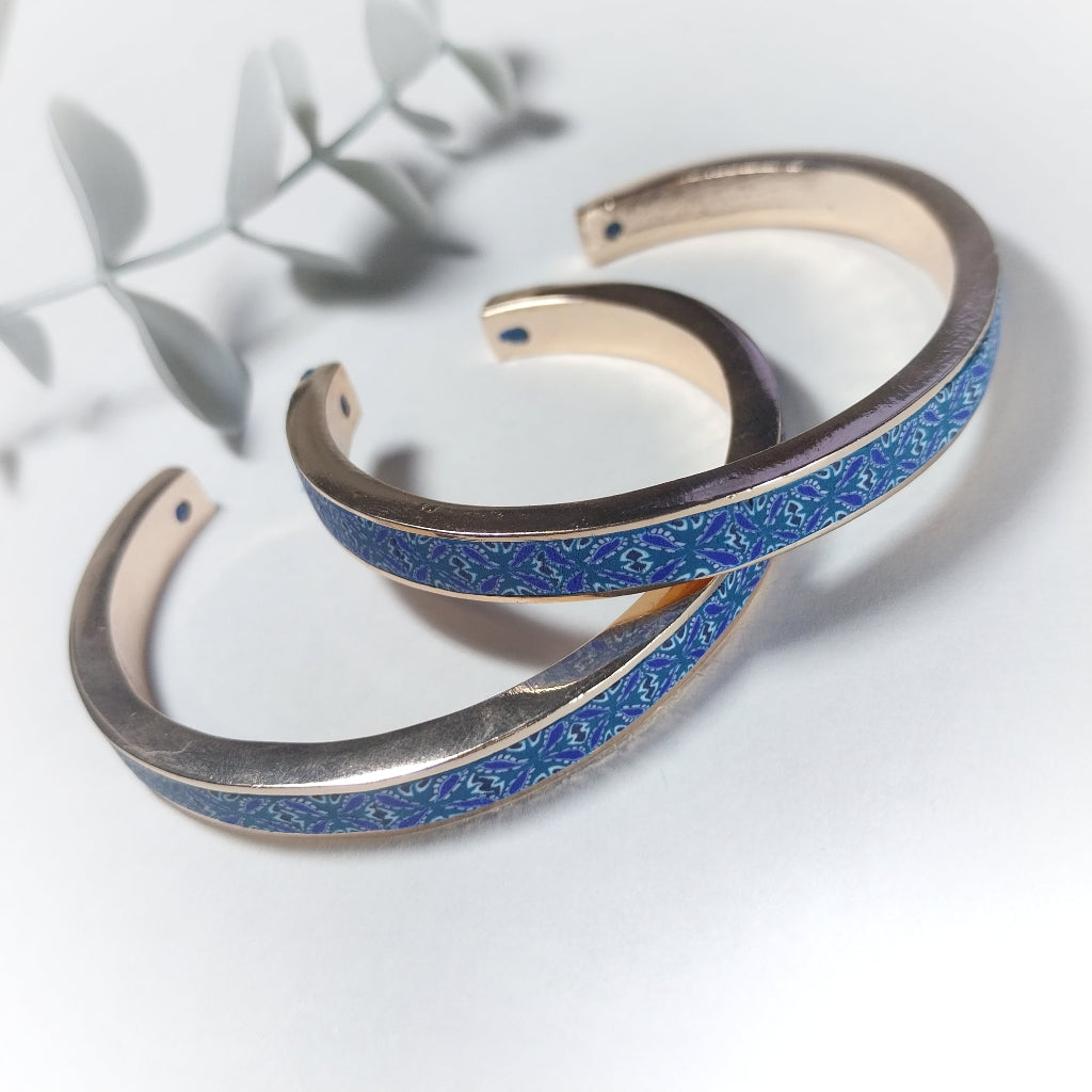 Cuff bracelet