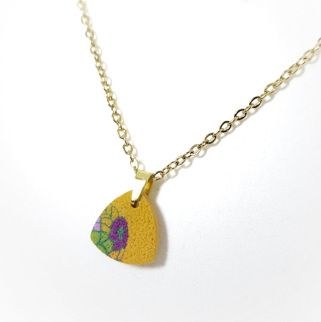 Mustard Yellow Gift Set - Marga