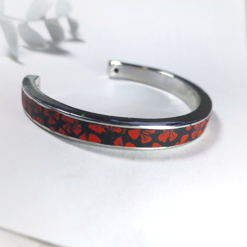 Cuff bracelet