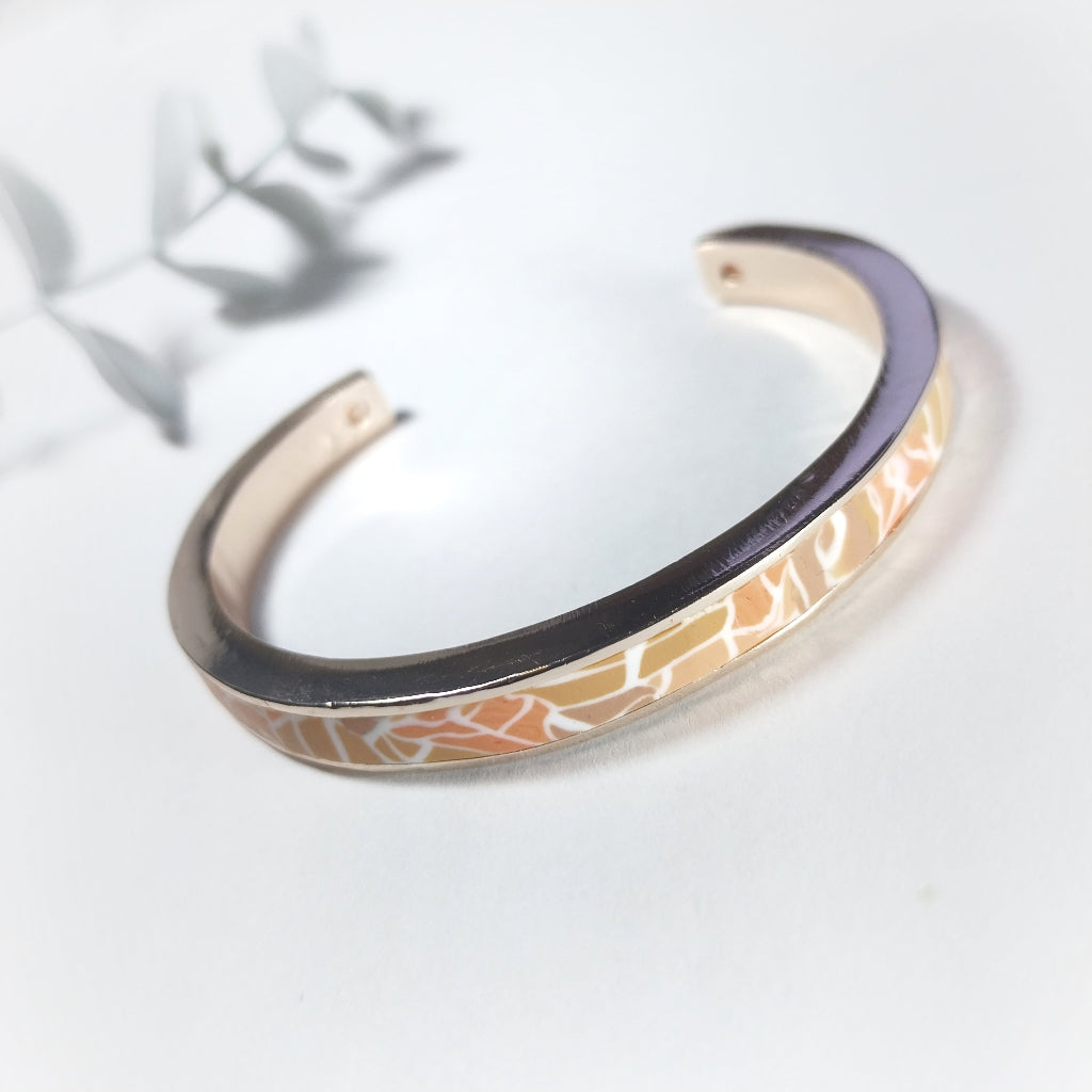 Cuff bracelet
