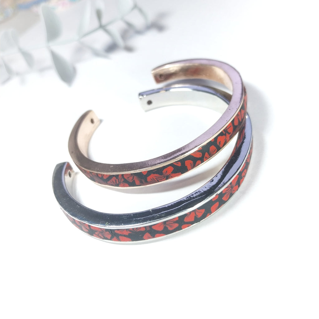 Cuff bracelet