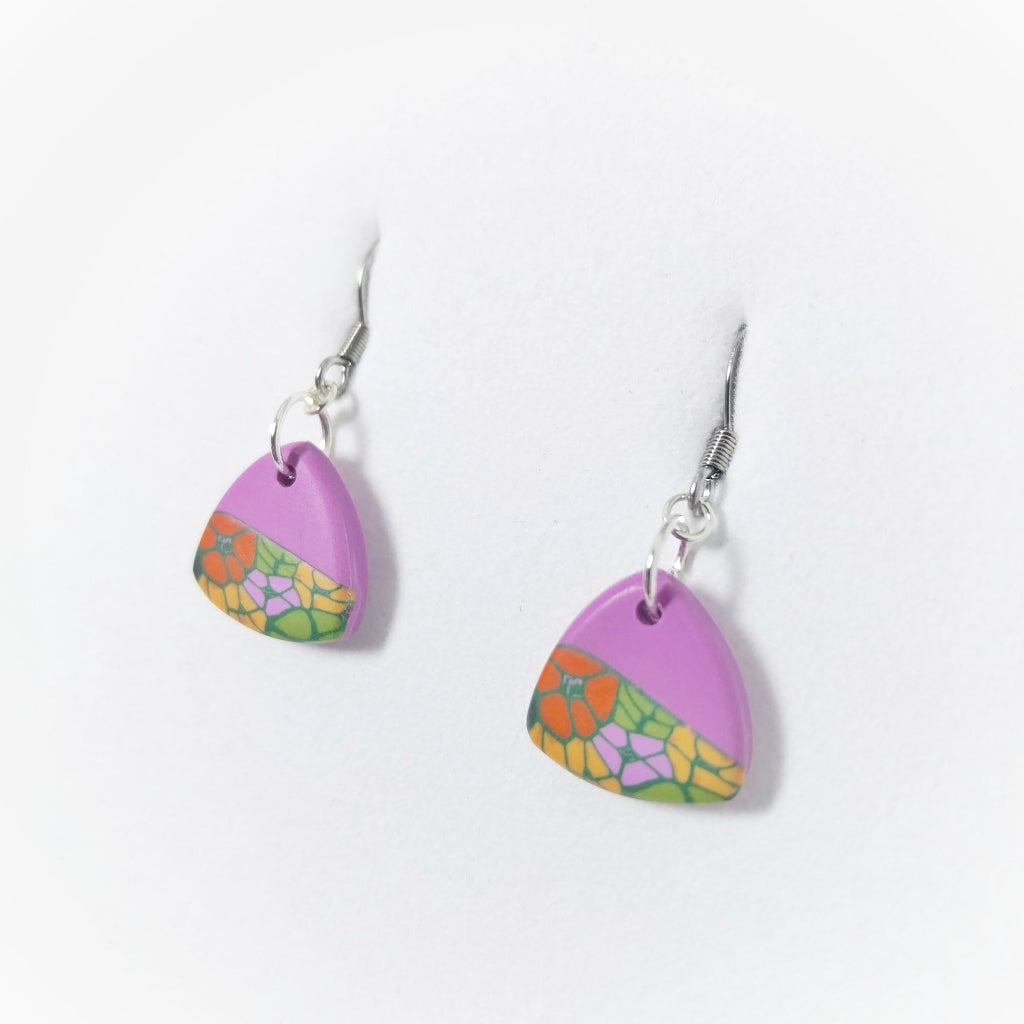 Purple Gift Set - Marga