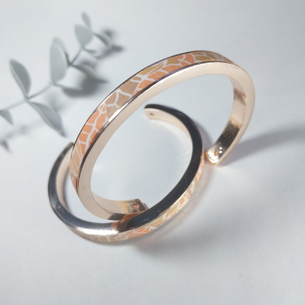 Cuff bracelet