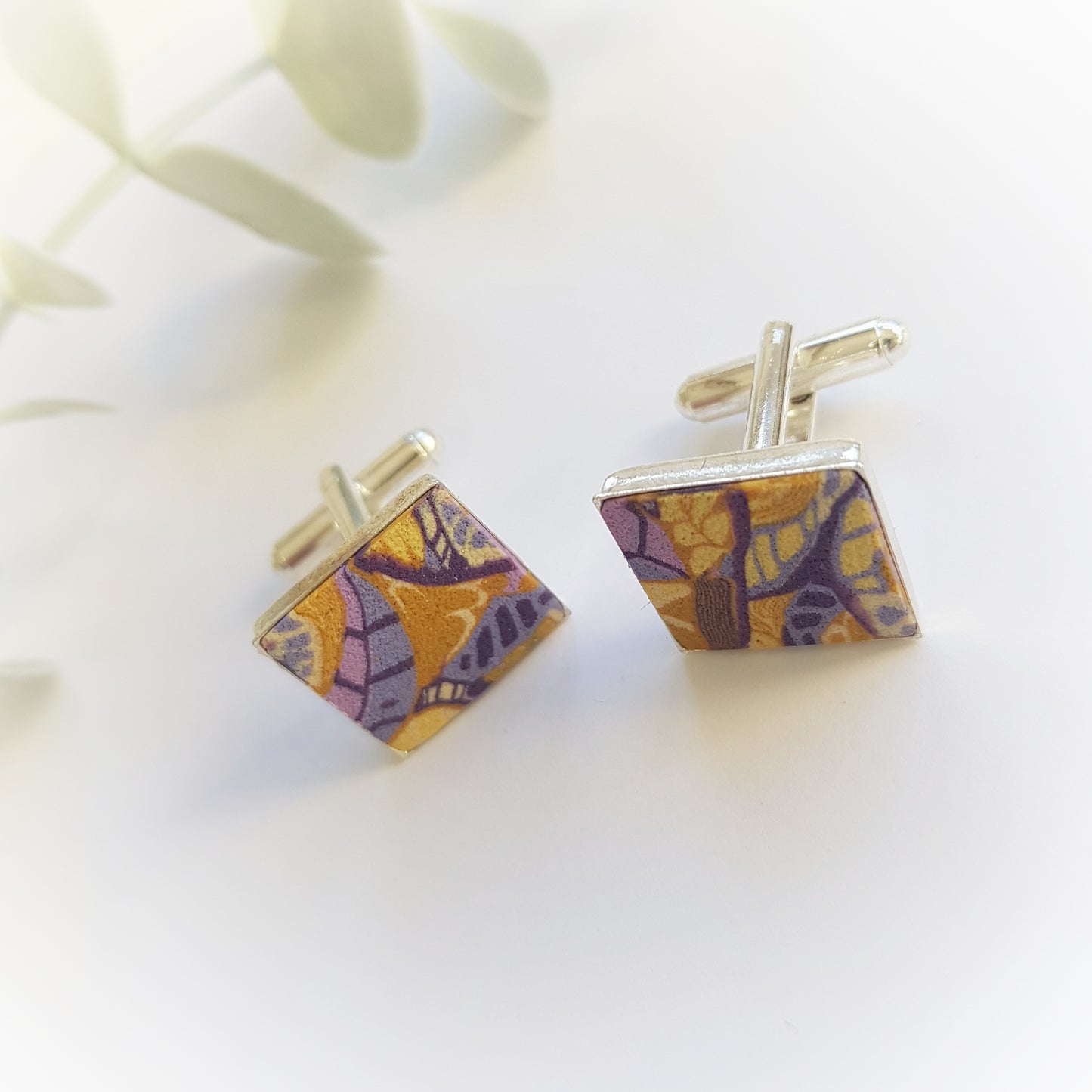 Cufflinks