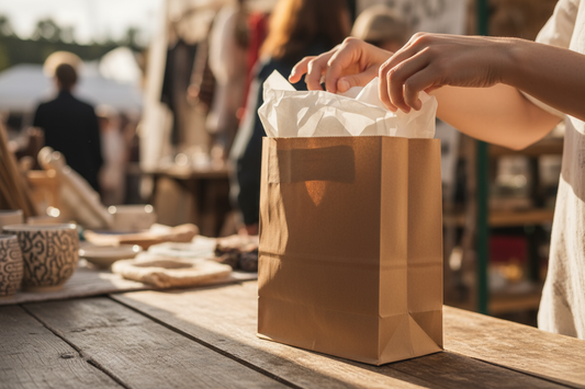 Shopping in Person during the 2025 Christmas Season