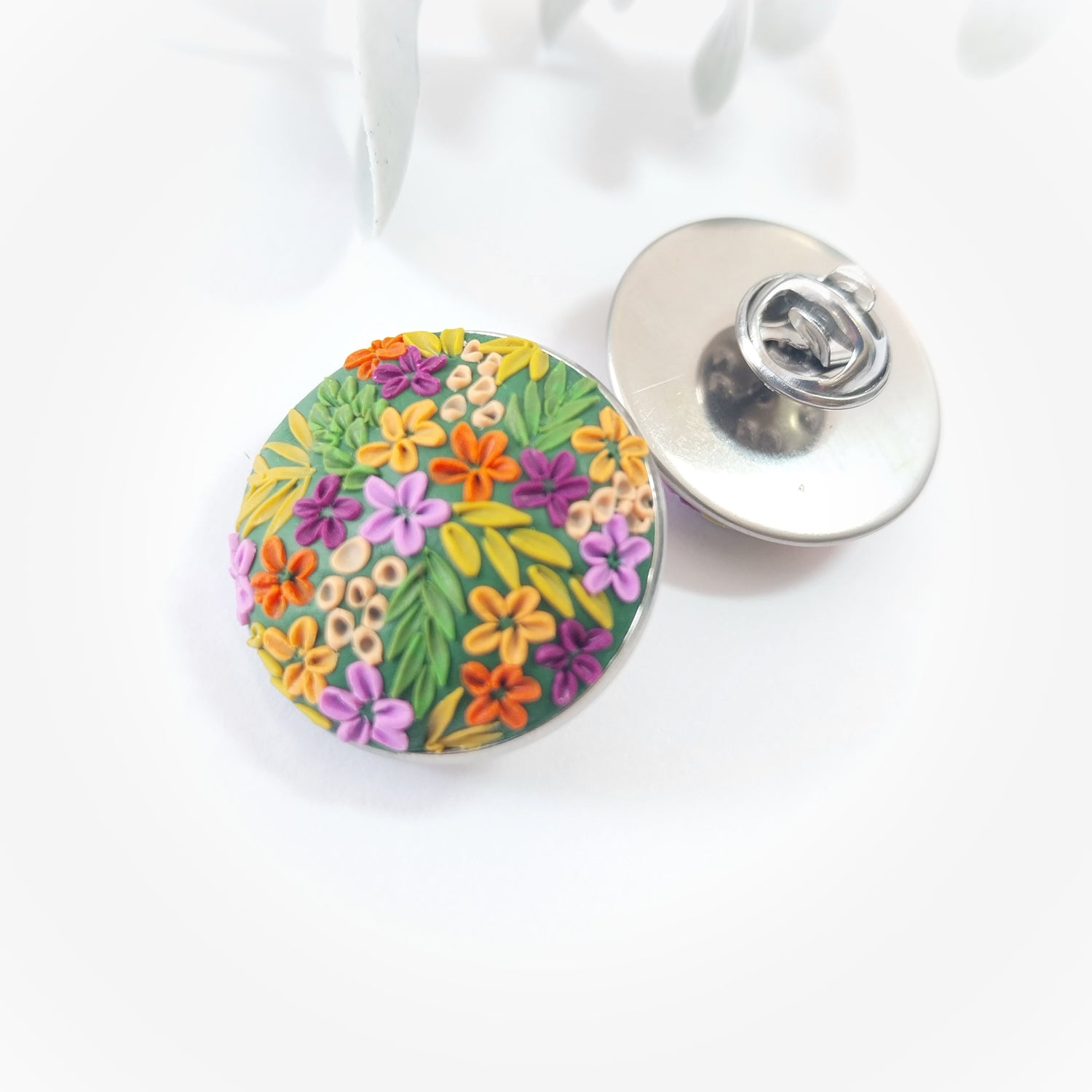 Brooch Pins