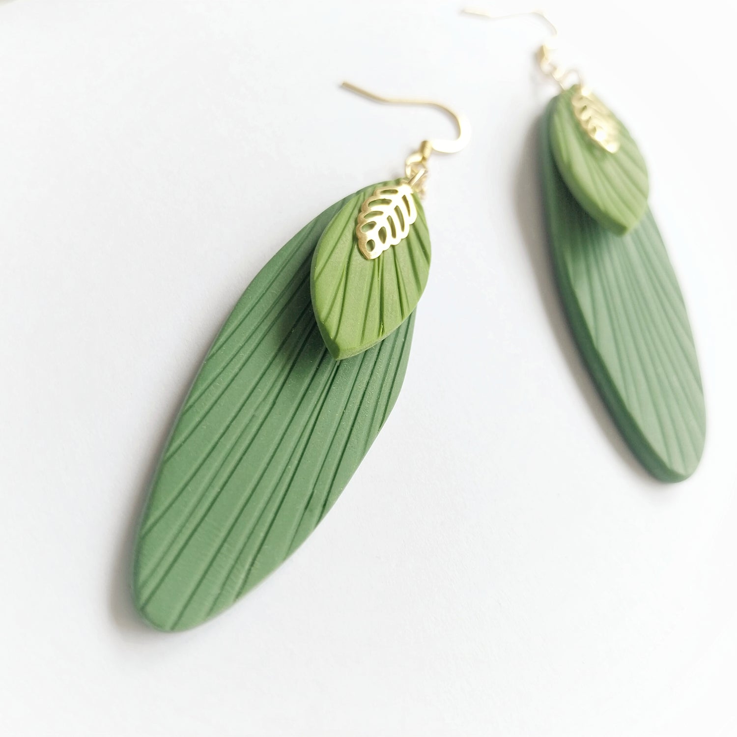 Statement Earrings