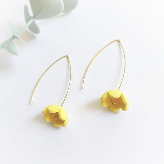 Freda - Yellow