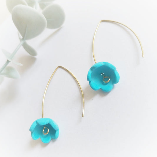 Freda - Turquoise