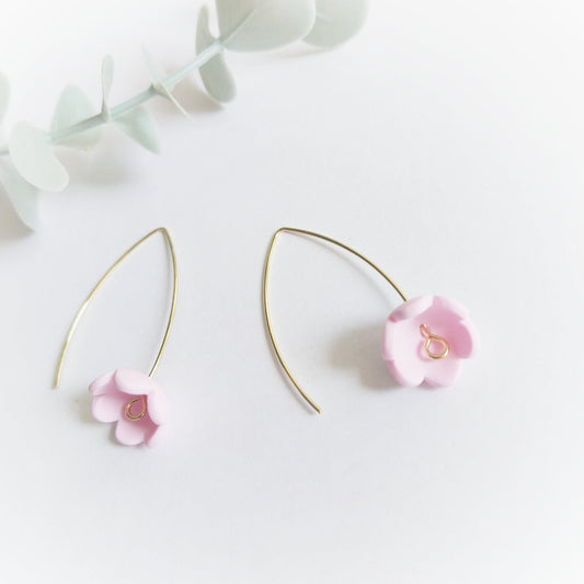 Freda - Baby Pink