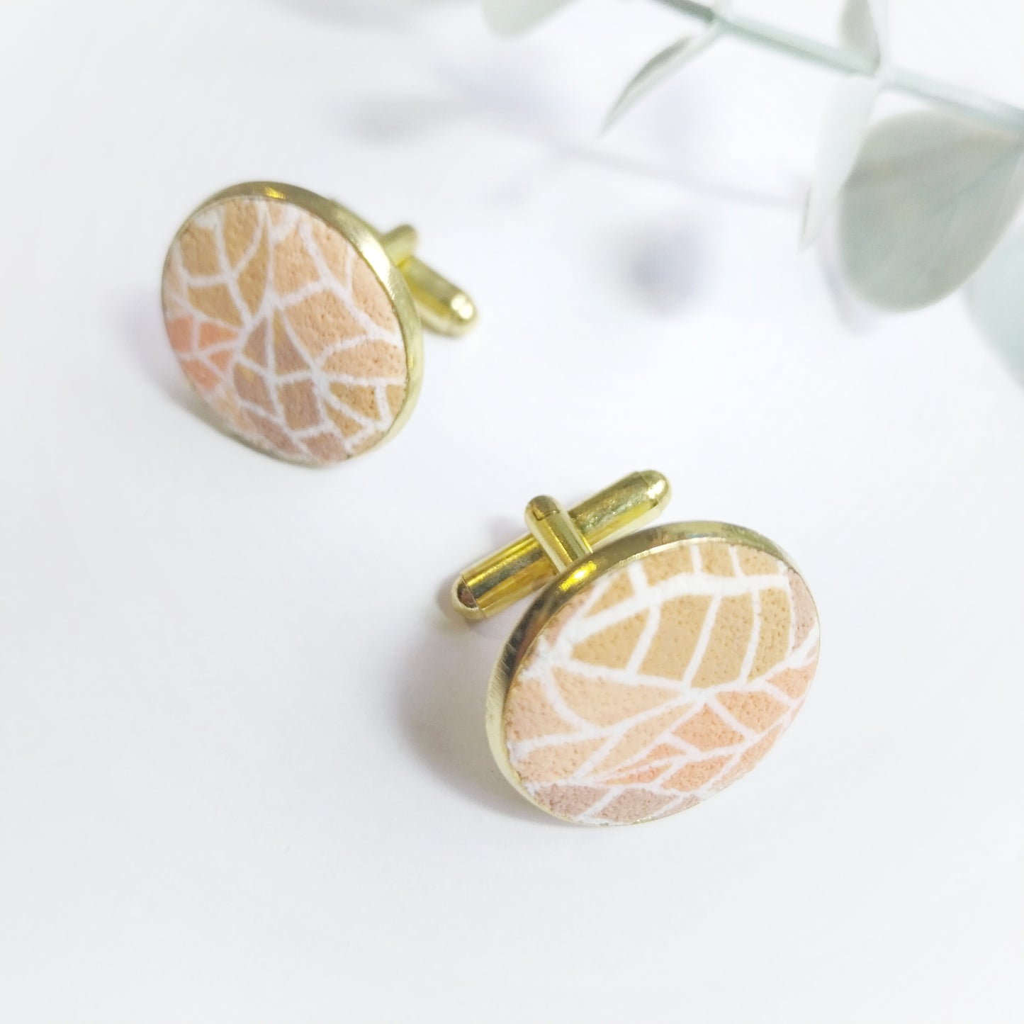 Cufflinks