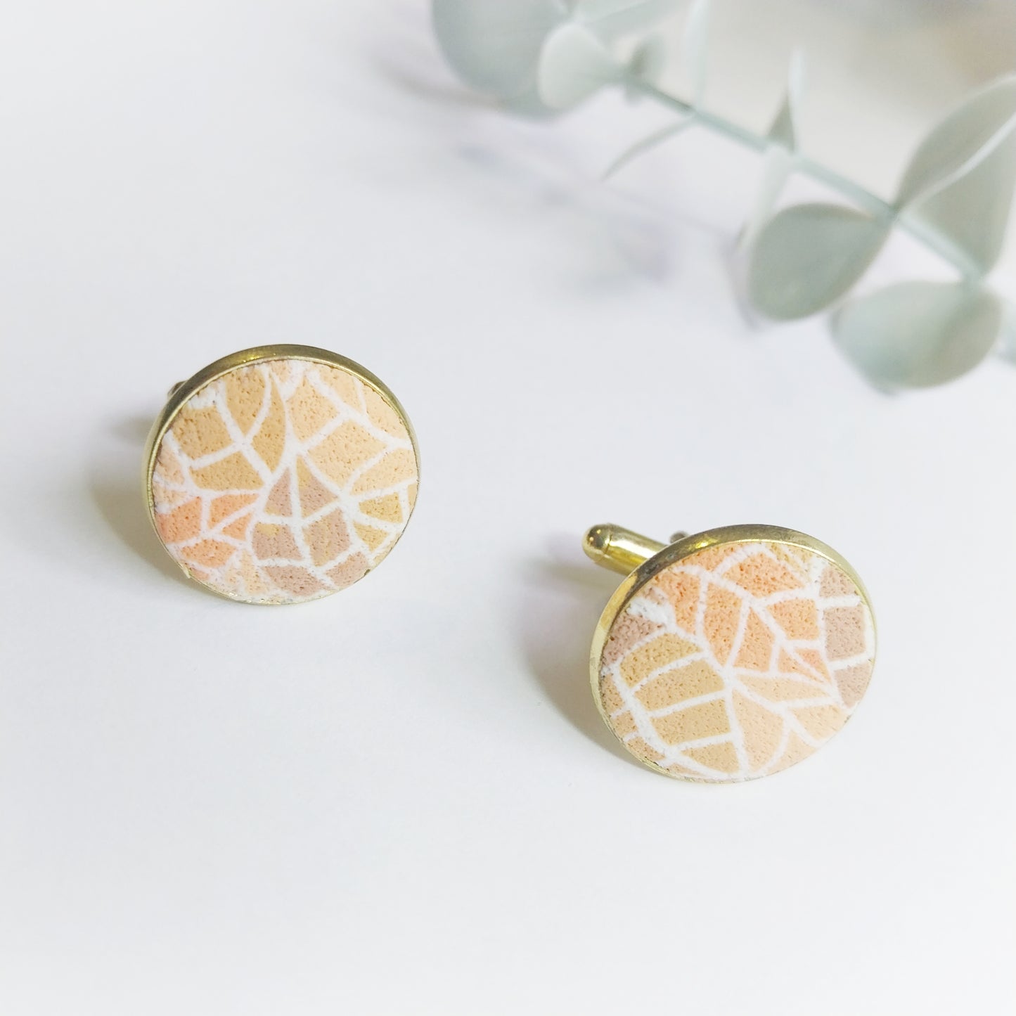 Cufflinks