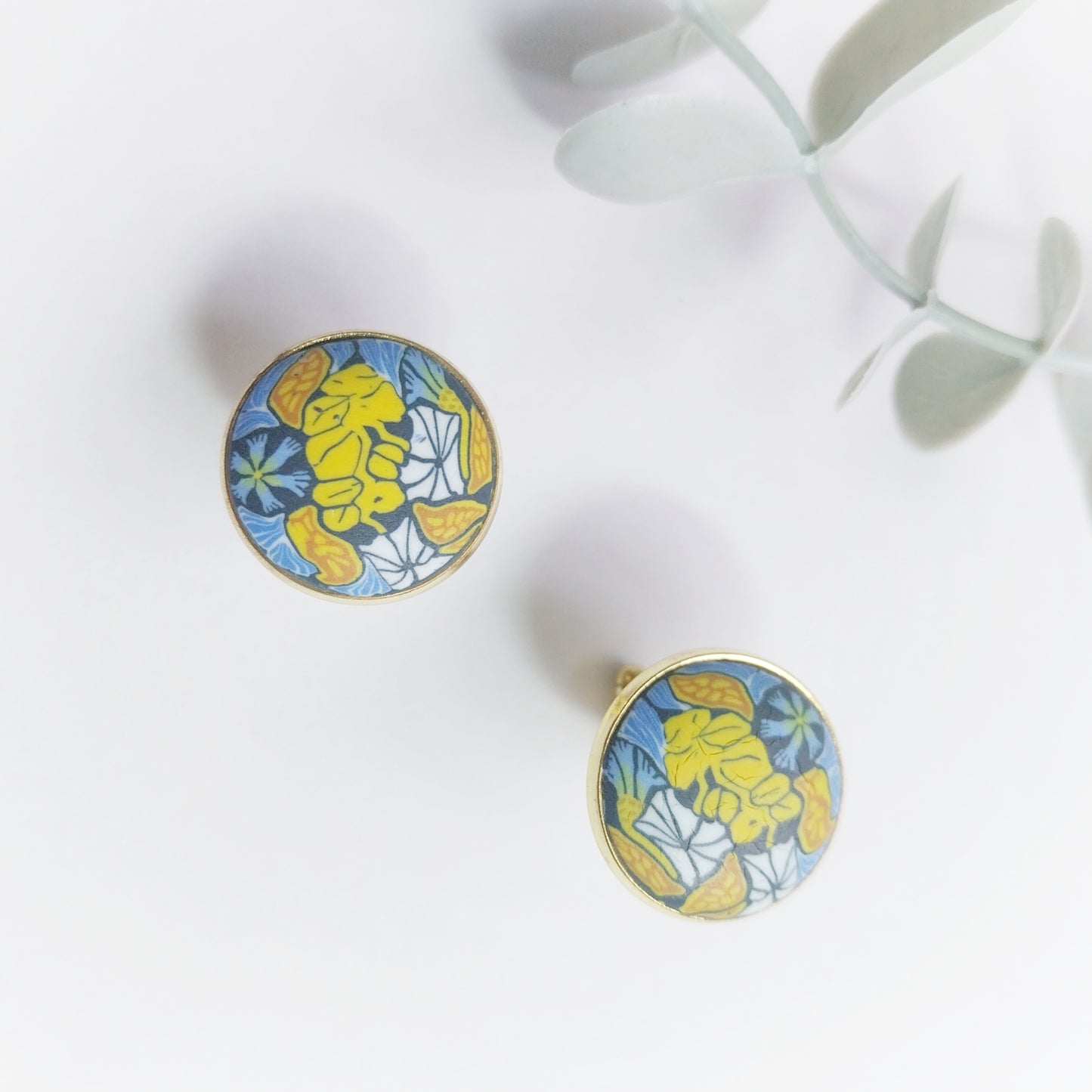 Cufflinks