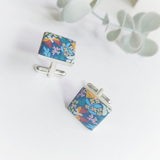 Cufflinks