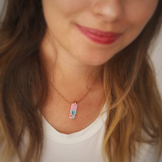 Kate Necklace