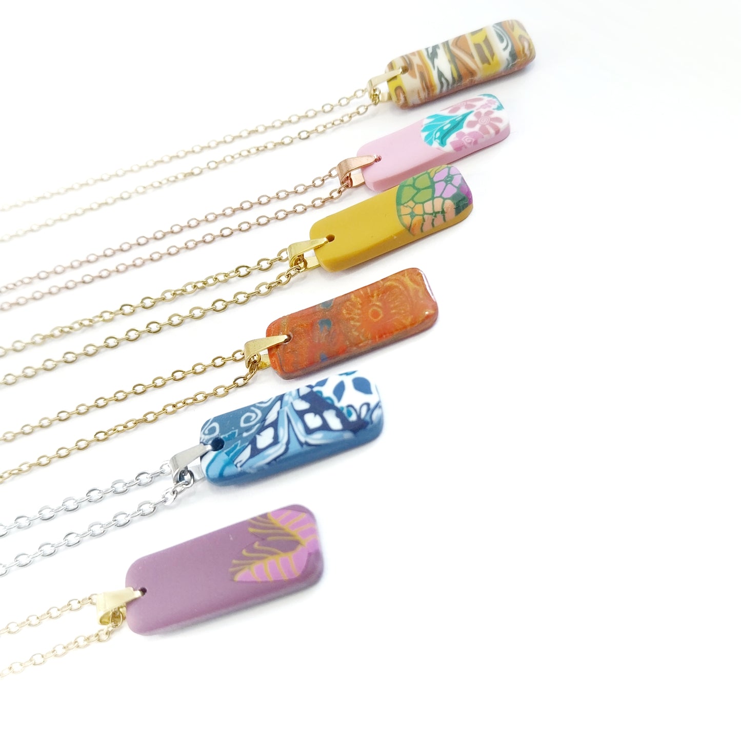 Kate Necklace