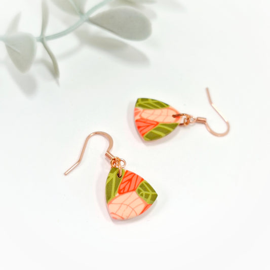 Marga Earring - Spring