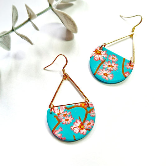 Natasha - Cherry Blossom