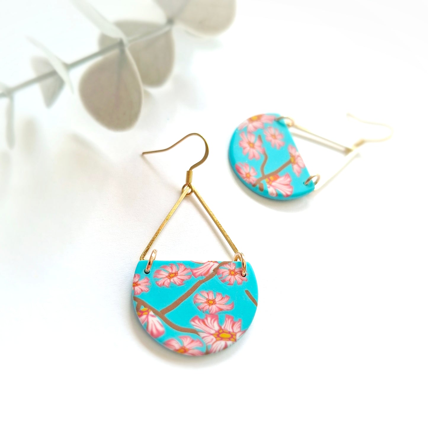 Natasha - Cherry Blossom