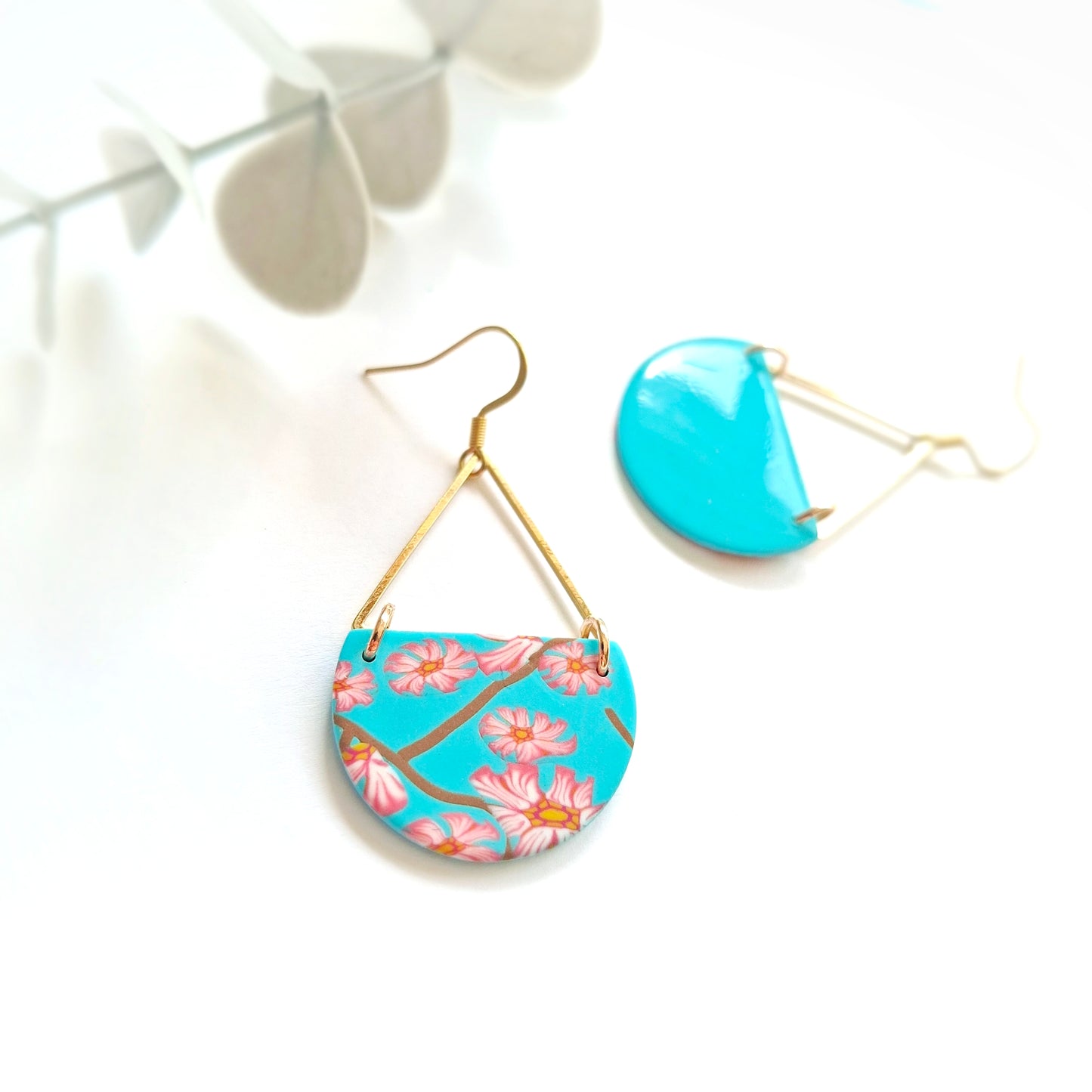 Natasha - Cherry Blossom