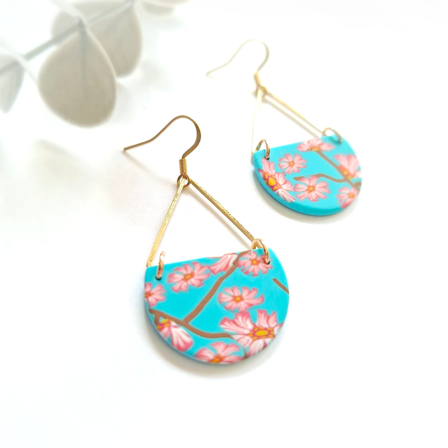 Natasha - Cherry Blossom