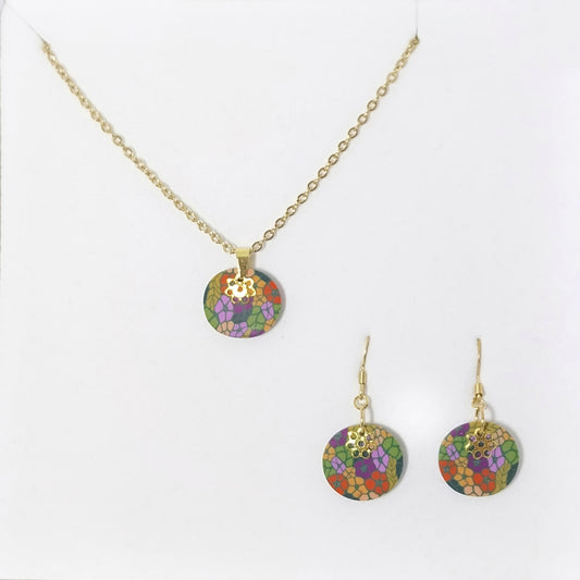 Bramble Bliss Gift Set - Esther